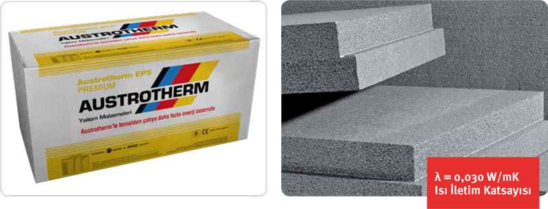 Austrotherm EPS PREMIUM